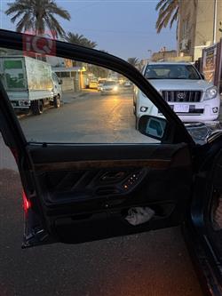 بی ئێم دەبڵیو سیریەس 7